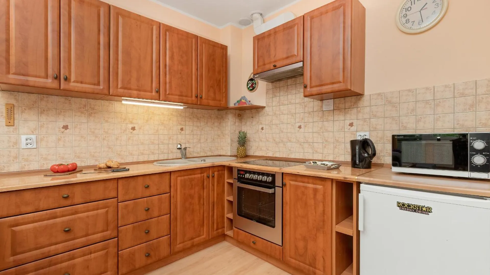 Przytulny Apartament Z Balkonem By Noclegi Renters Gdansk Apartment