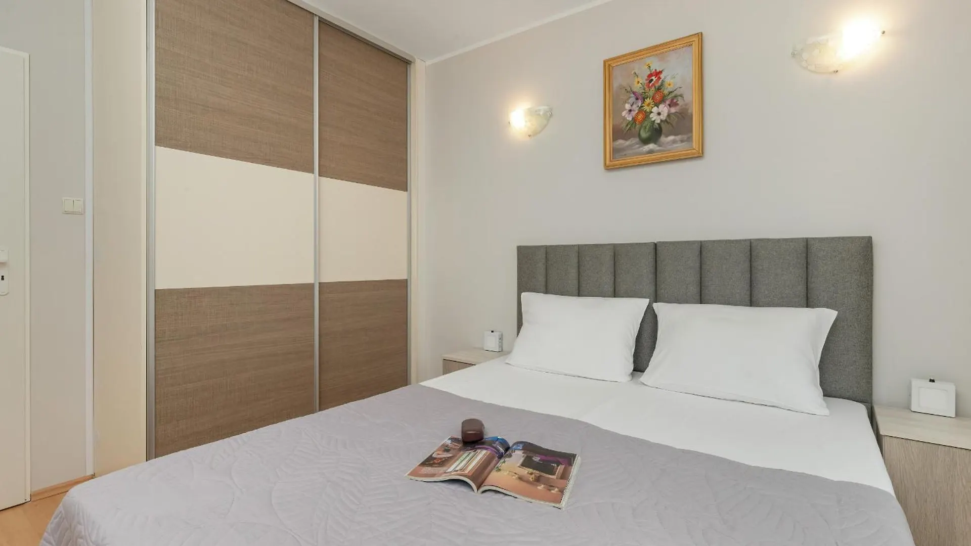 Przytulny Apartament Z Balkonem By Noclegi Renters Gdansk Apartment