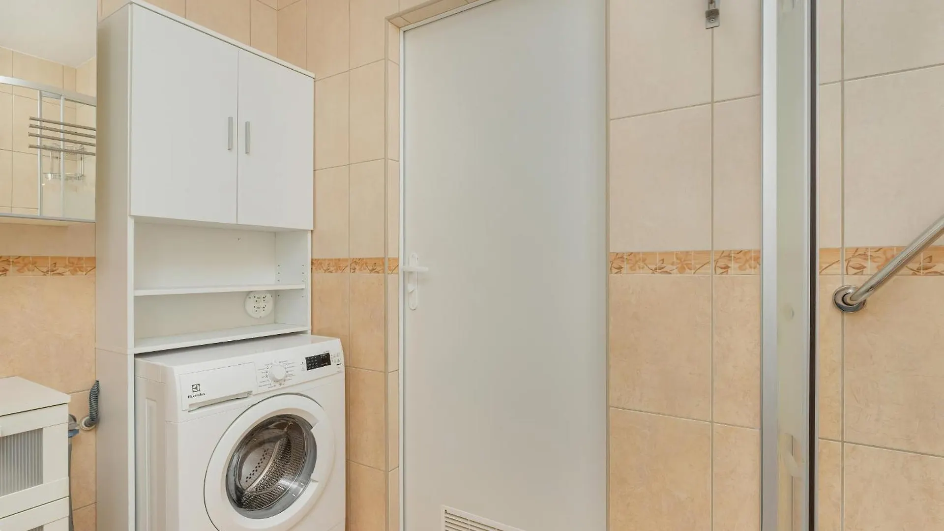 Apartment Przytulny Apartament Z Balkonem By Noclegi Renters Gdansk Poland