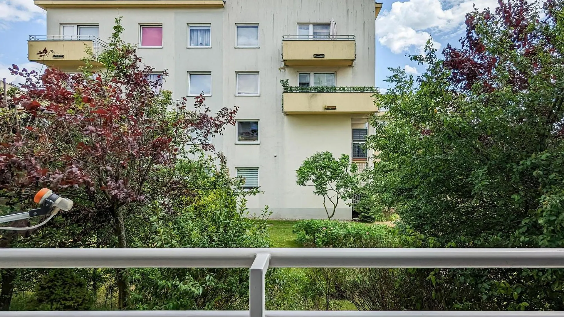 Przytulny Apartament Z Balkonem By Noclegi Renters Gdansk 0*,  Poland